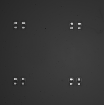 Micro LED-缺陷檢測
